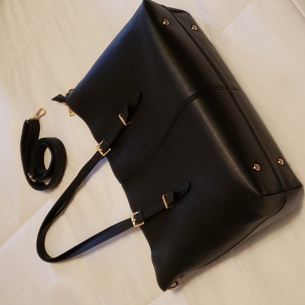 Work/school tote purse